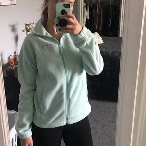 Mint Colombia Jacket (Med)
